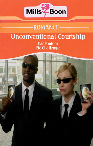 Parker/Hardison M&B Cover